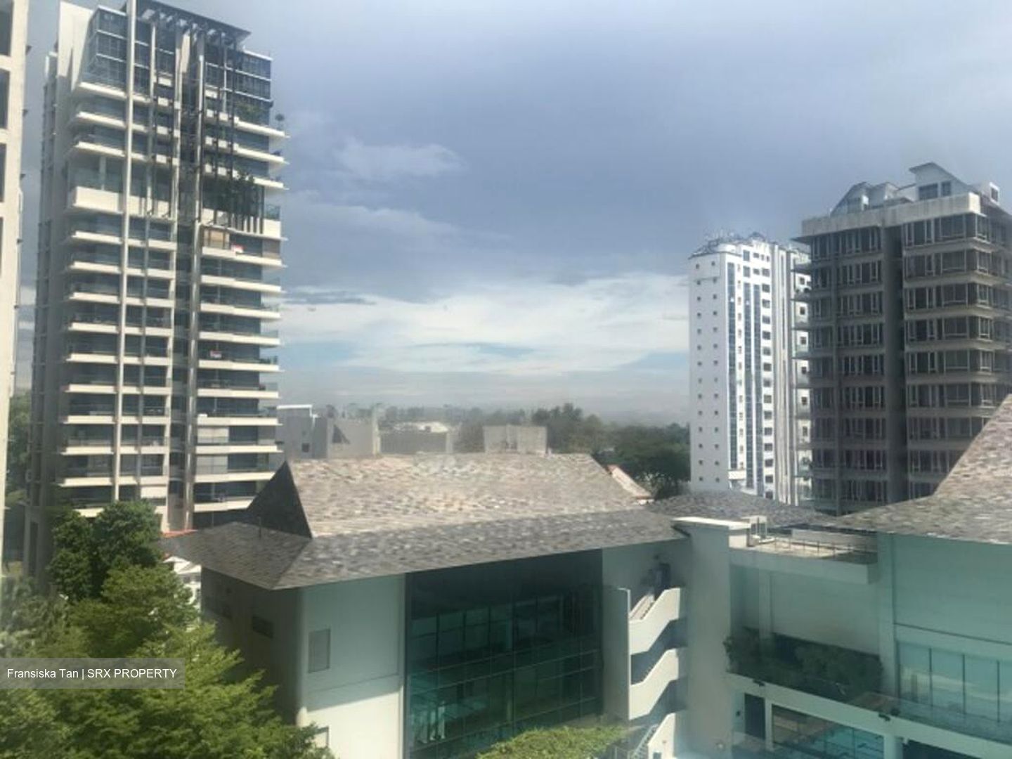 Amber Residences (D15), Condominium #498182221